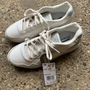 Women's Reebok Glide Sneakers